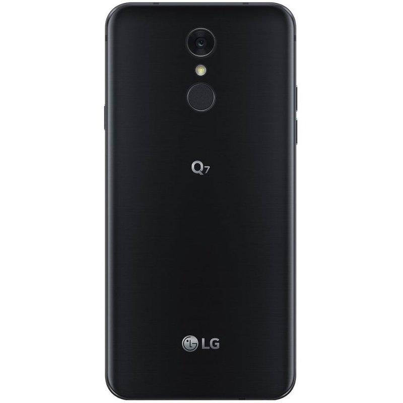 Telefon mobil LG Q7, 5.5 inch, 3 GB RAM, 32 GB